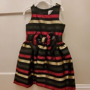 Holiday dress